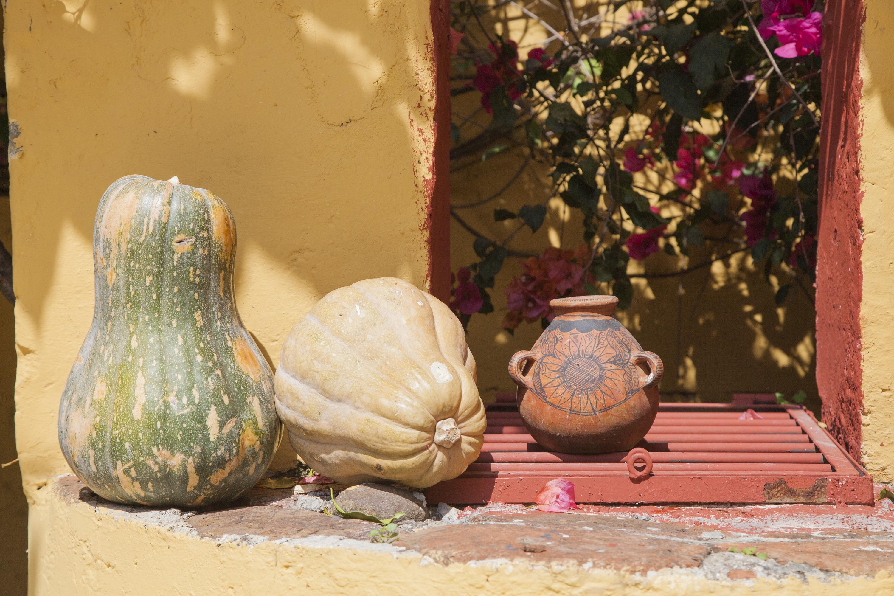 Hotel Adobe Y Teja San Cristóbal de Las Casas Eksteriør bilde