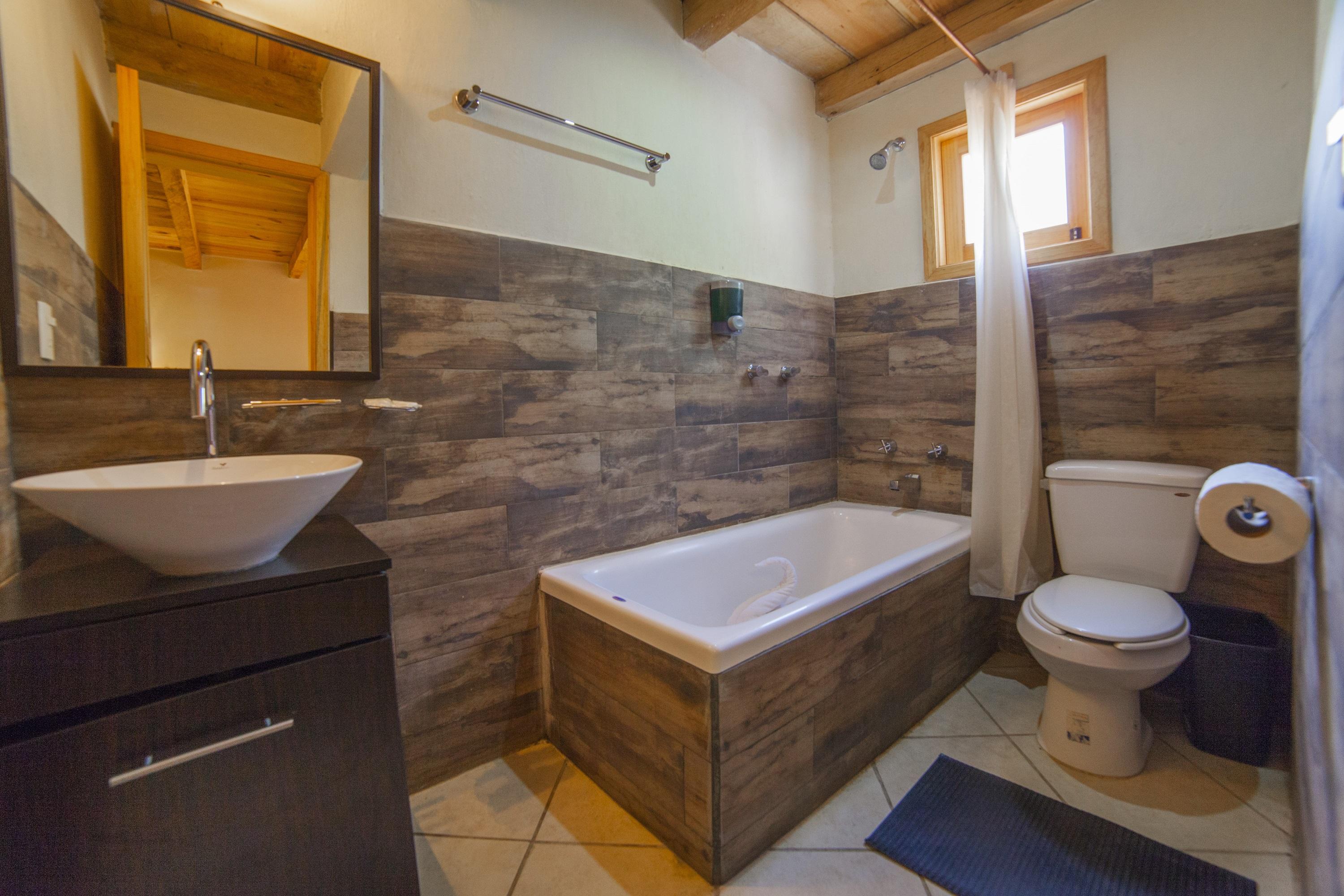 Hotel Adobe Y Teja San Cristóbal de Las Casas Eksteriør bilde