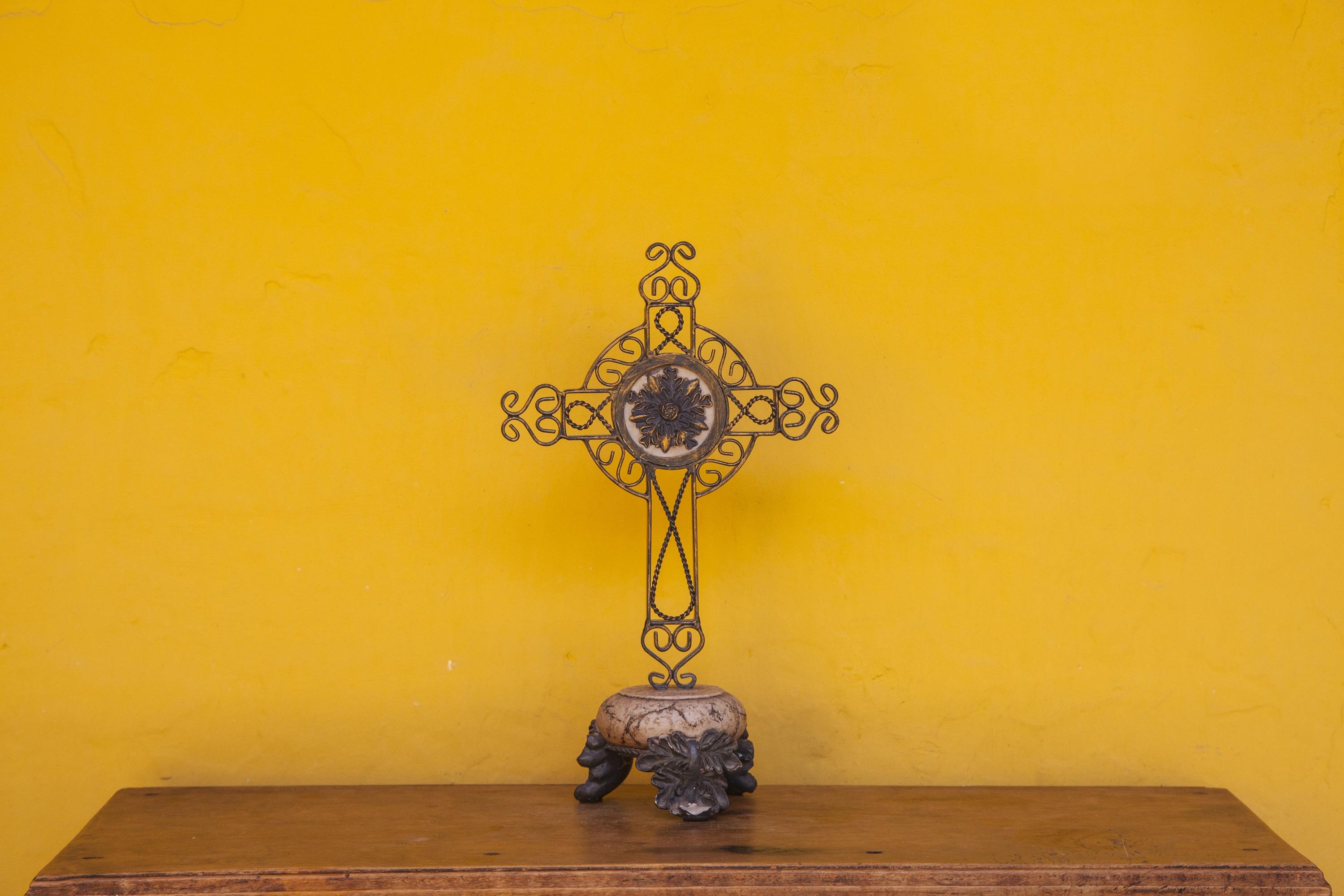 Hotel Adobe Y Teja San Cristóbal de Las Casas Eksteriør bilde