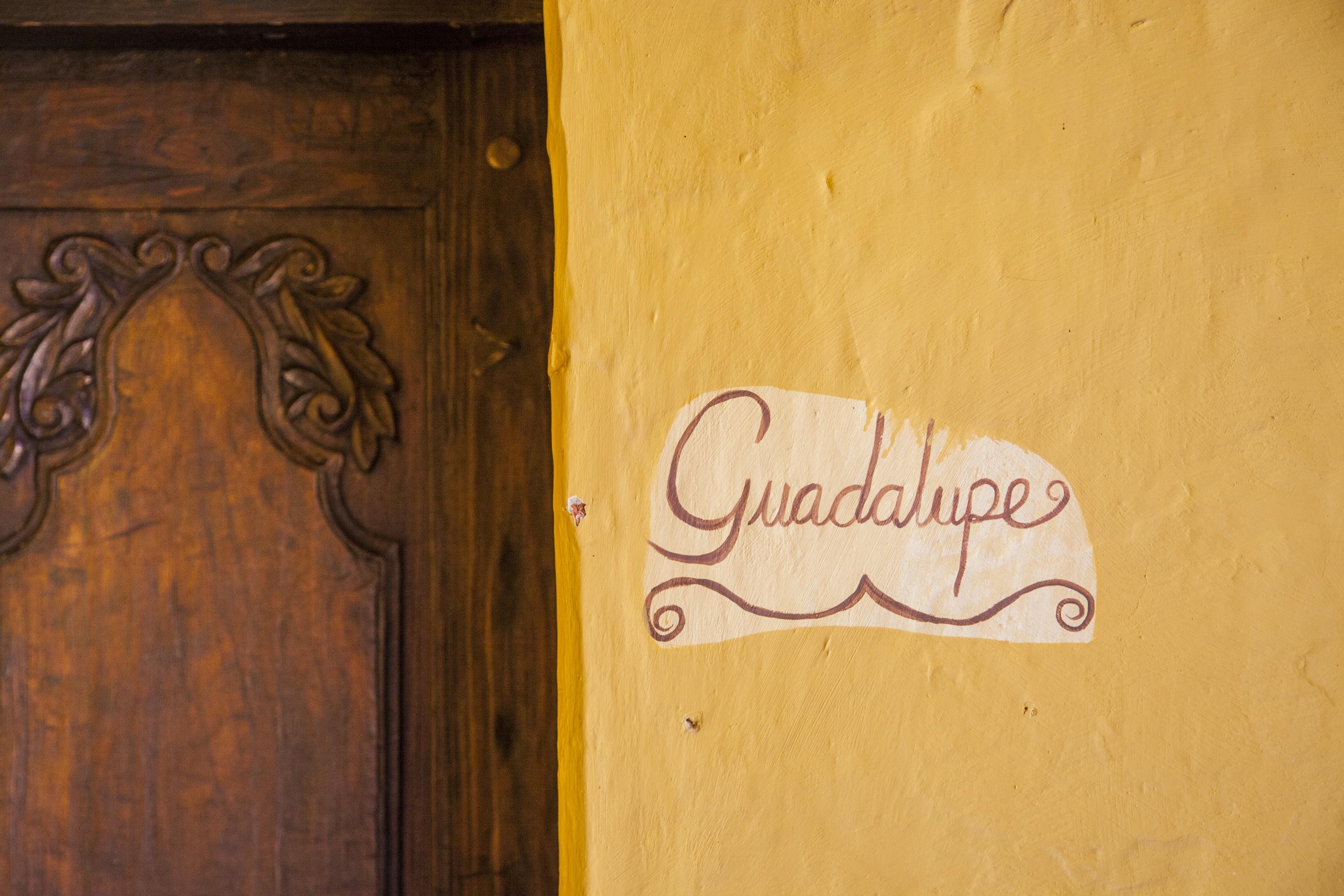 Hotel Adobe Y Teja San Cristóbal de Las Casas Eksteriør bilde