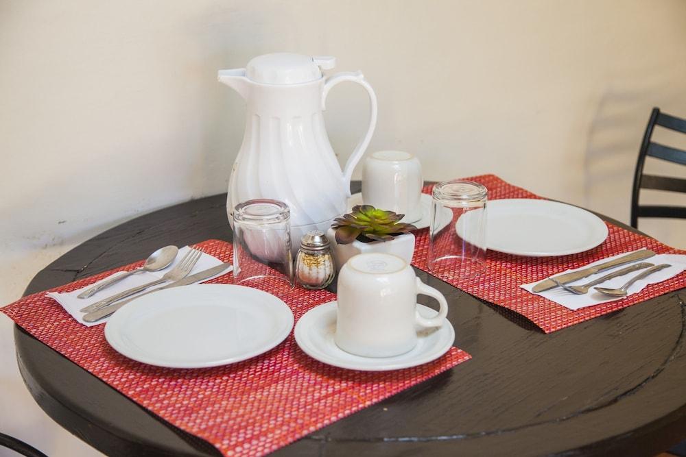 Hotel Adobe Y Teja San Cristóbal de Las Casas Eksteriør bilde
