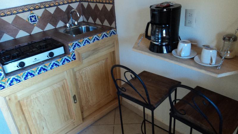 Hotel Adobe Y Teja San Cristóbal de Las Casas Eksteriør bilde