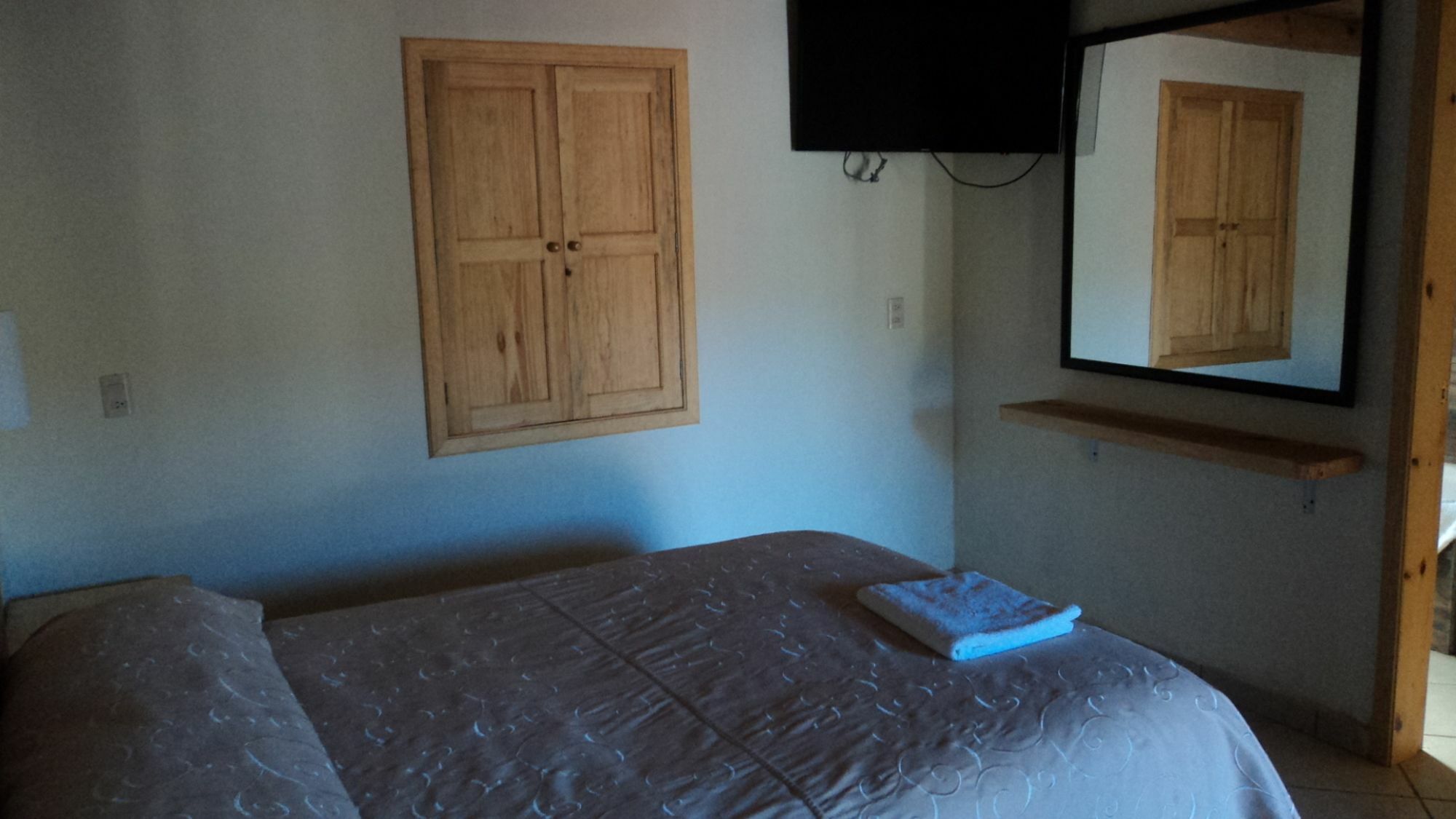 Hotel Adobe Y Teja San Cristóbal de Las Casas Eksteriør bilde